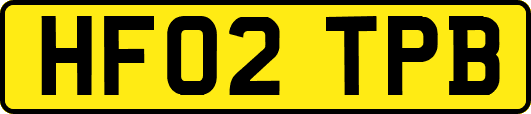 HF02TPB