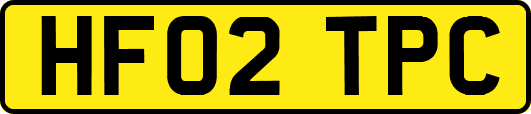 HF02TPC