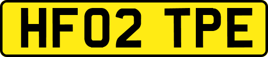 HF02TPE