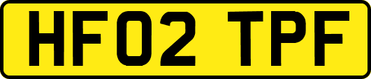 HF02TPF