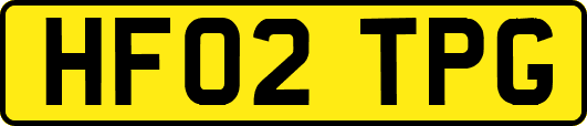 HF02TPG