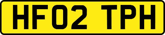 HF02TPH