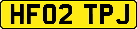 HF02TPJ