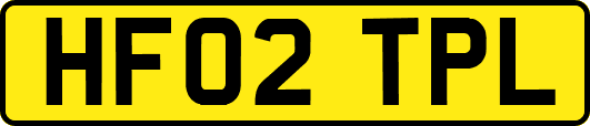 HF02TPL