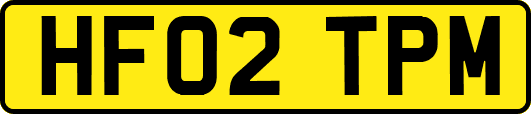 HF02TPM