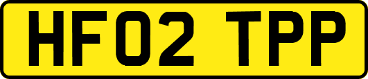 HF02TPP