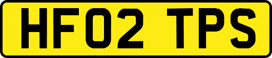 HF02TPS