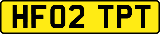 HF02TPT