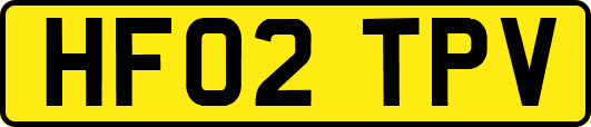 HF02TPV
