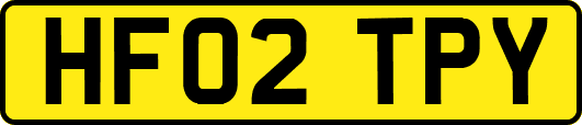 HF02TPY