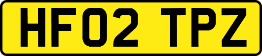 HF02TPZ