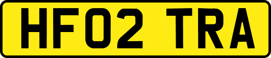 HF02TRA