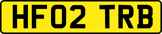 HF02TRB
