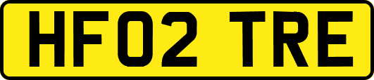 HF02TRE