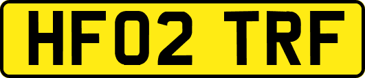 HF02TRF