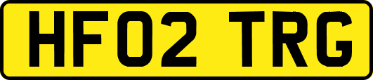HF02TRG