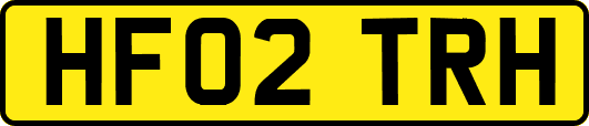 HF02TRH