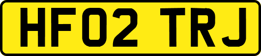 HF02TRJ