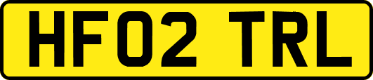 HF02TRL