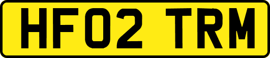 HF02TRM