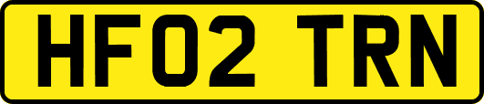 HF02TRN