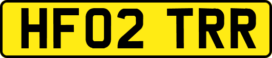 HF02TRR