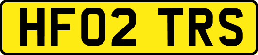 HF02TRS