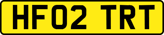 HF02TRT