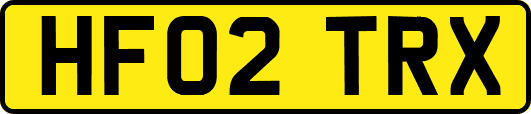HF02TRX