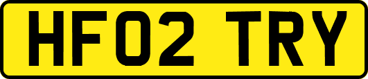 HF02TRY