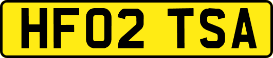 HF02TSA