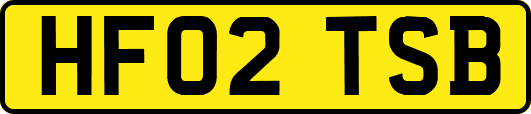 HF02TSB