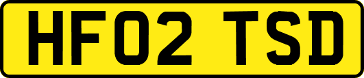 HF02TSD