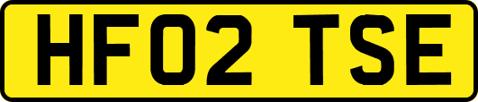 HF02TSE