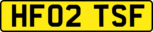 HF02TSF