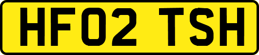 HF02TSH