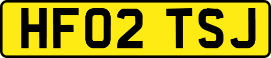 HF02TSJ