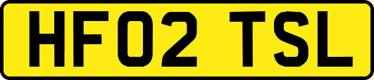 HF02TSL
