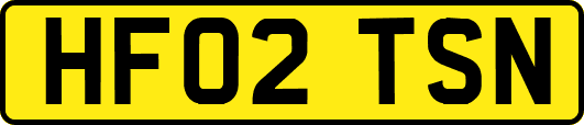 HF02TSN