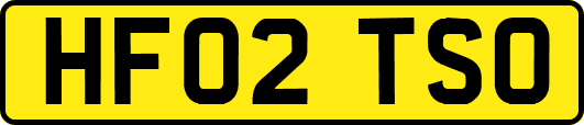 HF02TSO