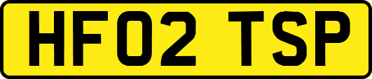 HF02TSP