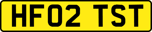 HF02TST