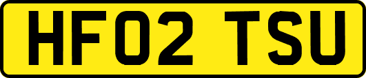 HF02TSU