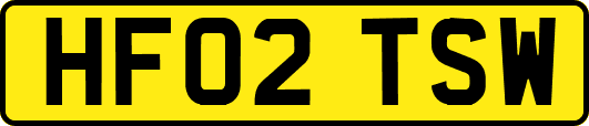 HF02TSW