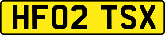 HF02TSX