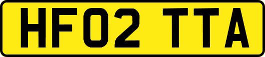 HF02TTA