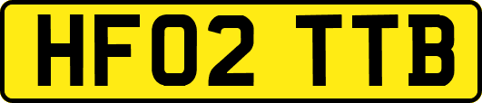 HF02TTB