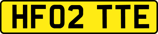 HF02TTE