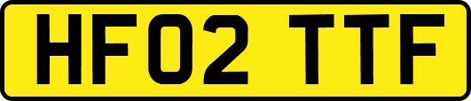 HF02TTF