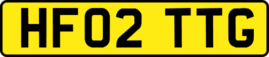 HF02TTG